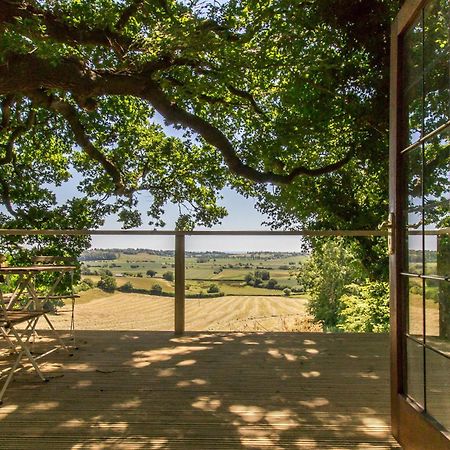 Villa Extraordinary Huts Ltd Rye Exterior foto